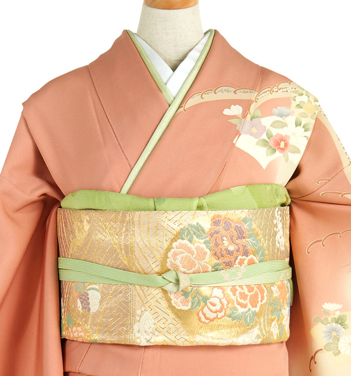 訪問着 No.AA-3864-Sサイズ_01