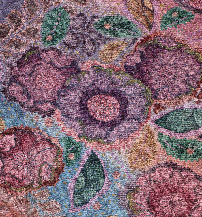 辻が花 訪問着 No.AA-3908-Mサイズの通販｜きもの365