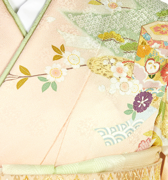 訪問着(専用襦袢付)No.AA-3952-ワイド-SOサイズ_07