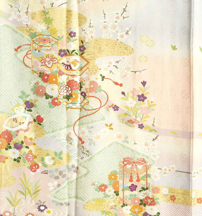 訪問着(専用襦袢付)No.AA-3952-ワイド-SOサイズ_06