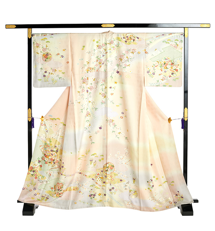 訪問着(専用襦袢付)No.AA-3952-ワイド-SOサイズ_03