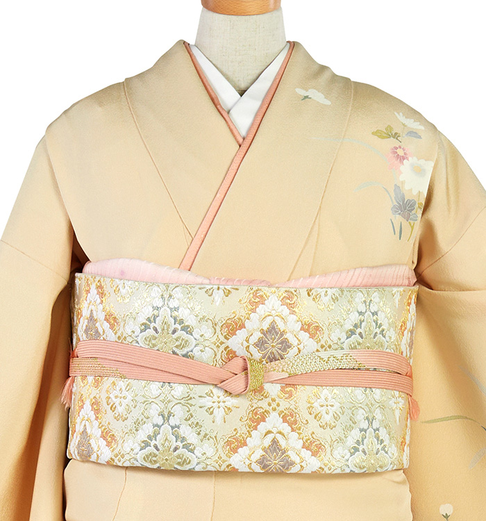 訪問着（専用襦袢付）No.AA-3961-Sサイズ_01