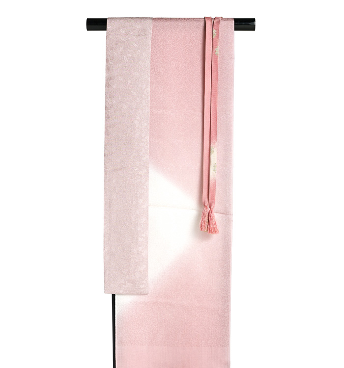 訪問着 No.AA-3965-ワイド-MOサイズの通販｜きもの365