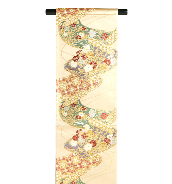 訪問着 No.AA-3982-Mサイズのレンタル｜きもの365