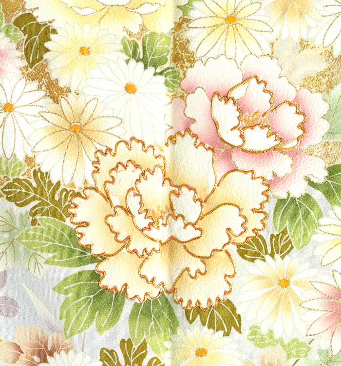 吉澤友禅 訪問着 No.AA-3985-Lサイズ_07