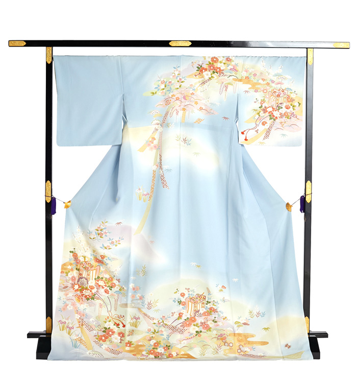 訪問着 No.AA-3994-トール-LLサイズ_03