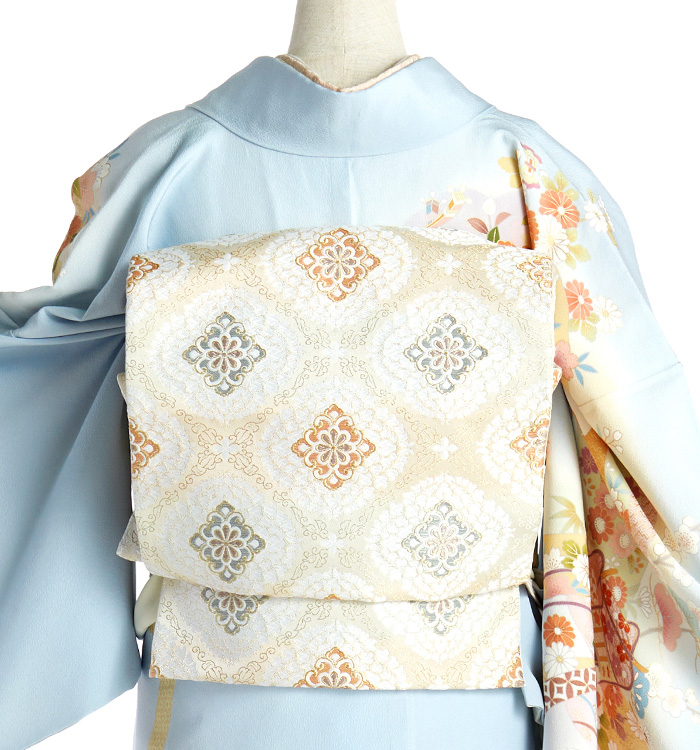 訪問着 No.AA-3994-トール-LLサイズ_02