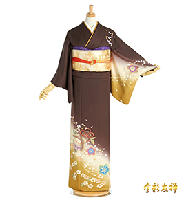 訪問着レンタル 商品一覧｜格安の人気・おすすめ着物セットなら