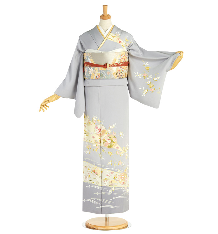 訪問着 No.AA-4038-Sサイズの通販｜きもの365