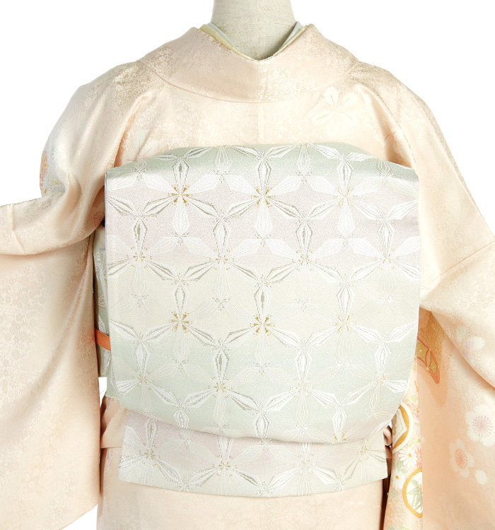 訪問着 No.AA-4116-Lサイズのレンタル｜きもの365