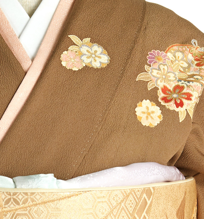 訪問着 No.AA-4148-Sサイズのレンタル｜きもの365