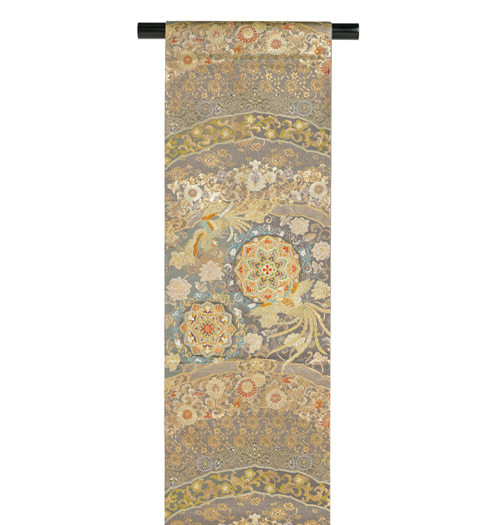 斉藤三才 訪問着 No.AA-4206-Mサイズ_04