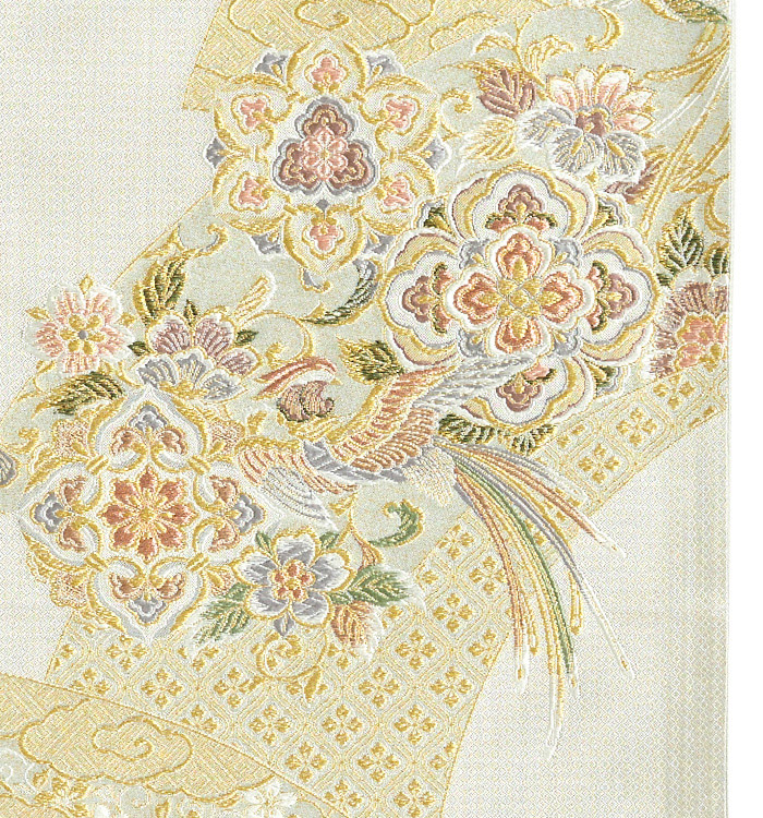 着物・帯セット】訪問着 No.AA-4222-Sサイズの通販｜きもの365