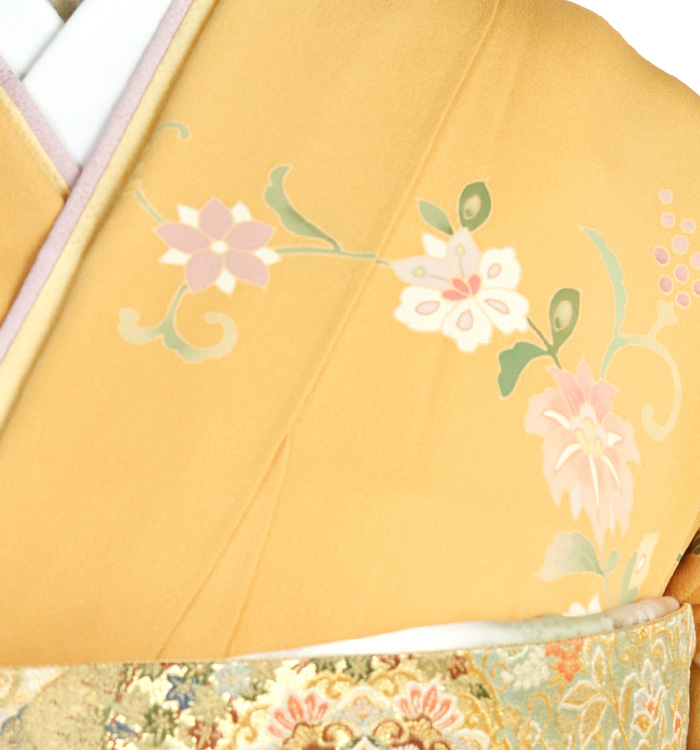 専用ページ　着物のみ Vroid】着物セット(女性・女装用/全24色+帯・小物付) - なまこん