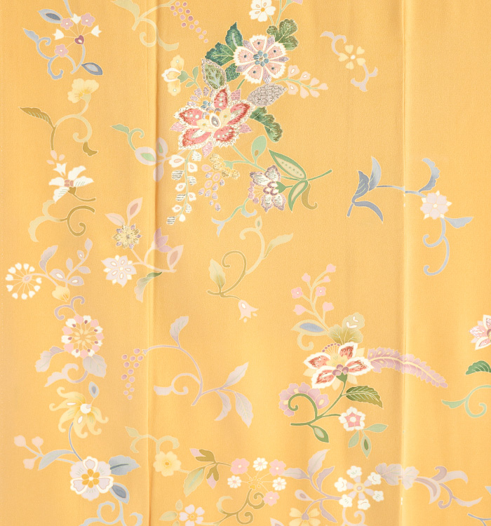 訪問着 No.AA-4224-Mサイズのレンタル｜きもの365