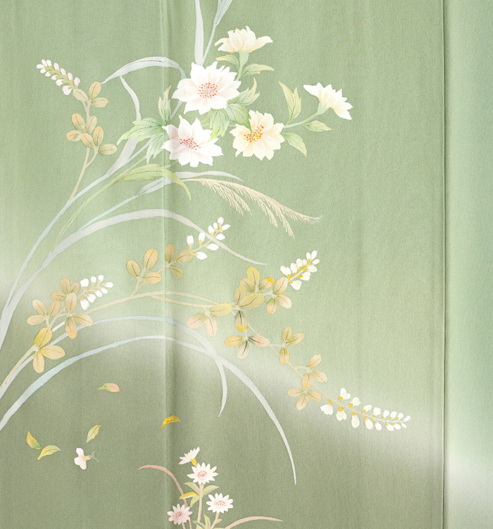 訪問着 No.AA-4234-Sサイズの通販｜きもの365