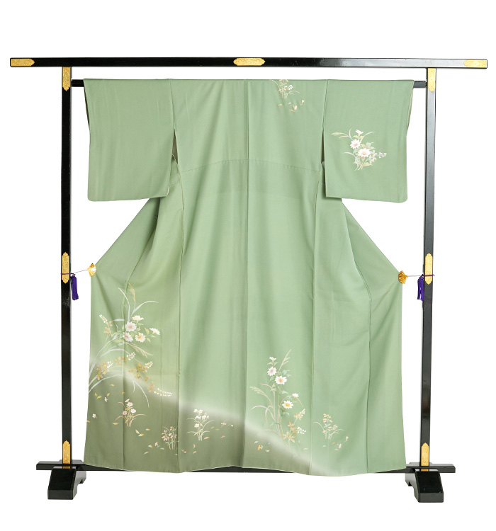 訪問着 No.AA-4234-Sサイズの通販｜きもの365