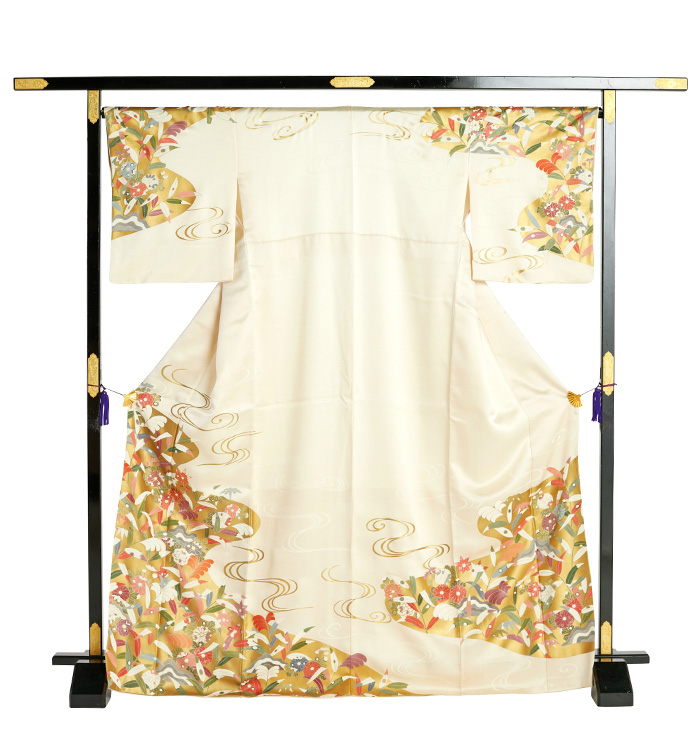 手描友禅 訪問着 No.AA-4282-Mサイズ_03