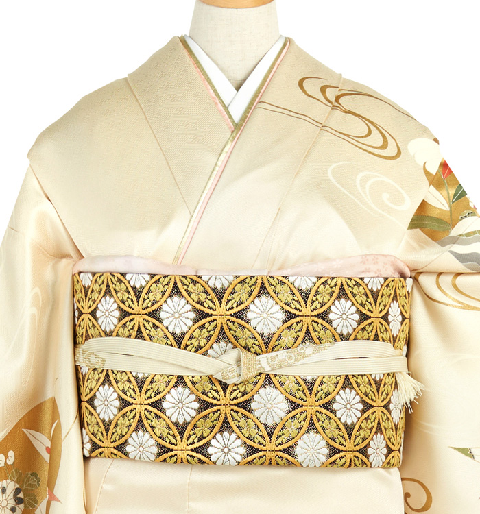 手描友禅 訪問着 No.AA-4282-Mサイズ_01