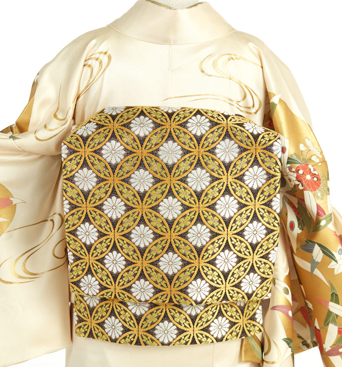 手描友禅 訪問着 No.AA-4282-Mサイズ_02