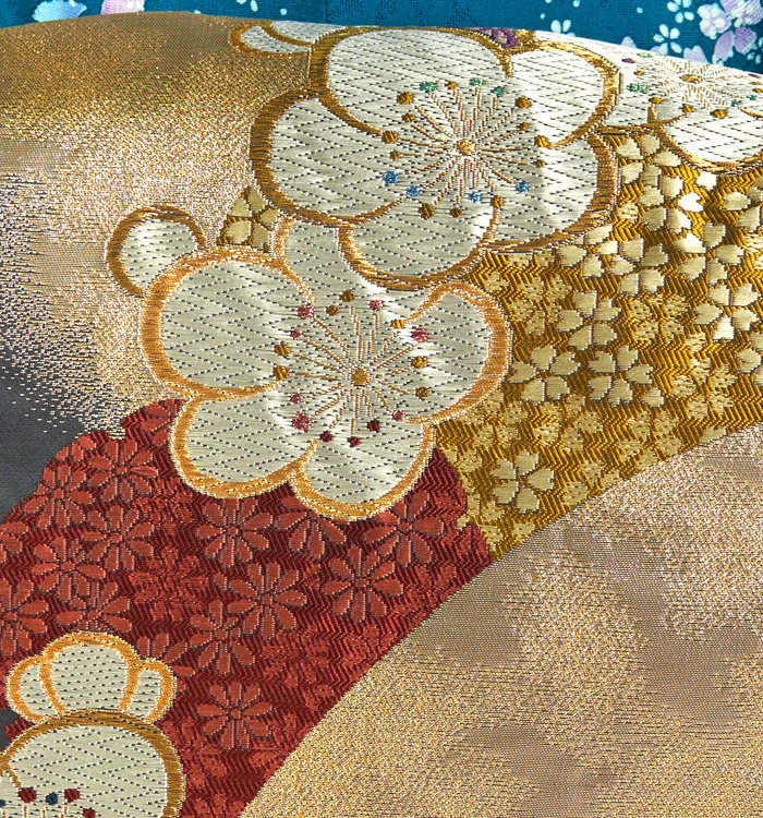 訪問着 No.AA-4333-Mサイズのレンタル｜きもの365