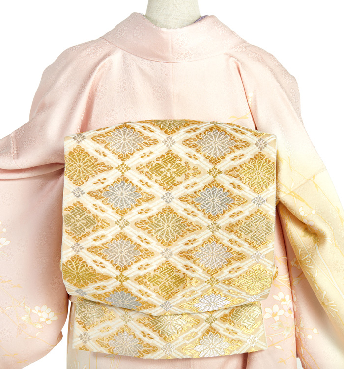 訪問着（専用襦袢付）No.AA-4359-Sサイズのレンタル｜きもの365