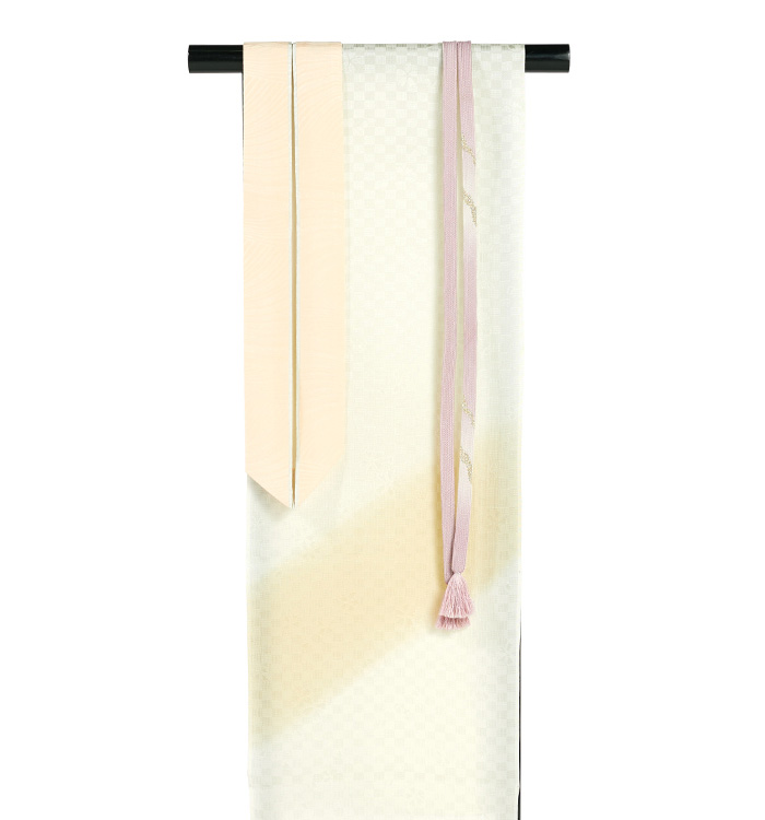 訪問着 No.AA-4383-Lサイズの通販｜きもの365