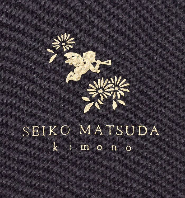 SEIKO MATSUDA 訪問着 No.AA-4404-Mサイズのレンタル｜きもの365