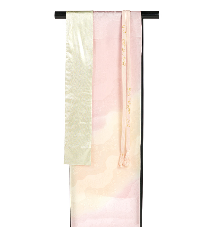 SEIKO MATSUDA 訪問着 No.AA-4404-Mサイズのレンタル｜きもの365