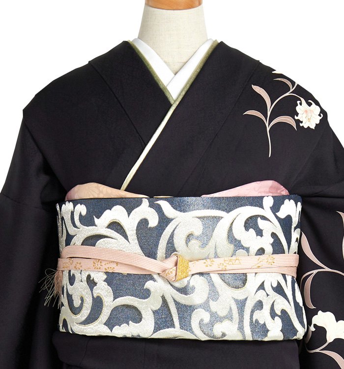 SEIKO MATSUDA 訪問着 No.AA-4404-Mサイズの通販｜きもの365