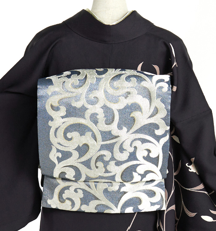 SEIKO MATSUDA 訪問着 No.AA-4404-Mサイズの通販｜きもの365