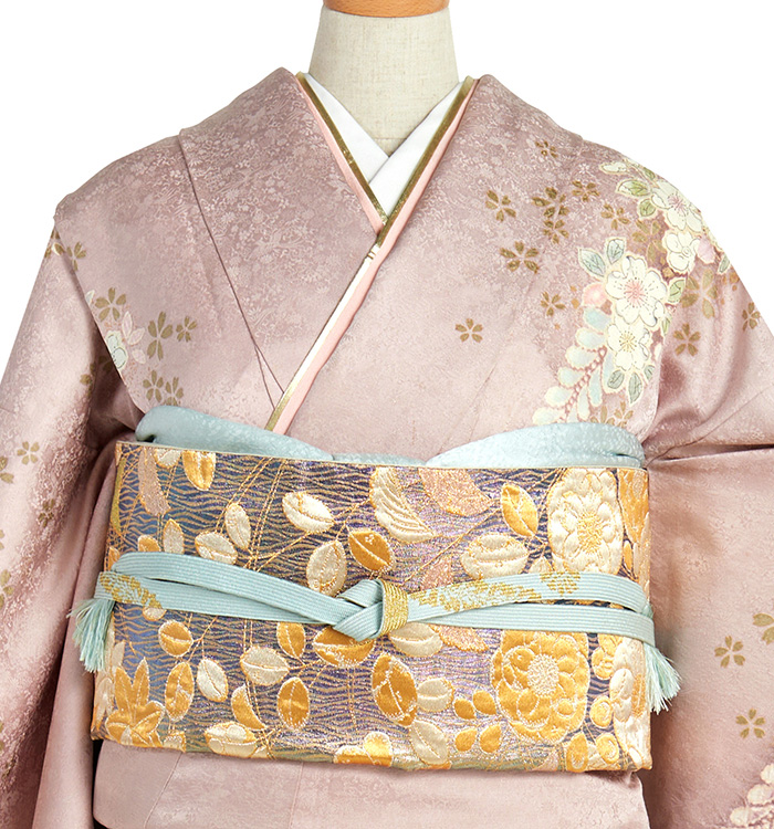 辻が花　訪問着 訪問着・色無地 | 訪問着 | B6AD0849000