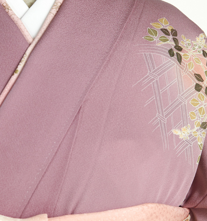 一つ紋訪問着 No.AA-4408-Sサイズ_07