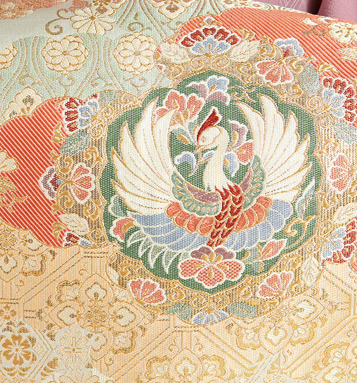 一つ紋訪問着 No.AA-4408-Sサイズ_09