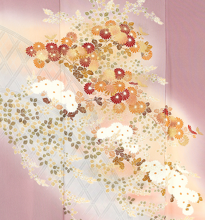 一つ紋訪問着 No.AA-4408-Sサイズ_06