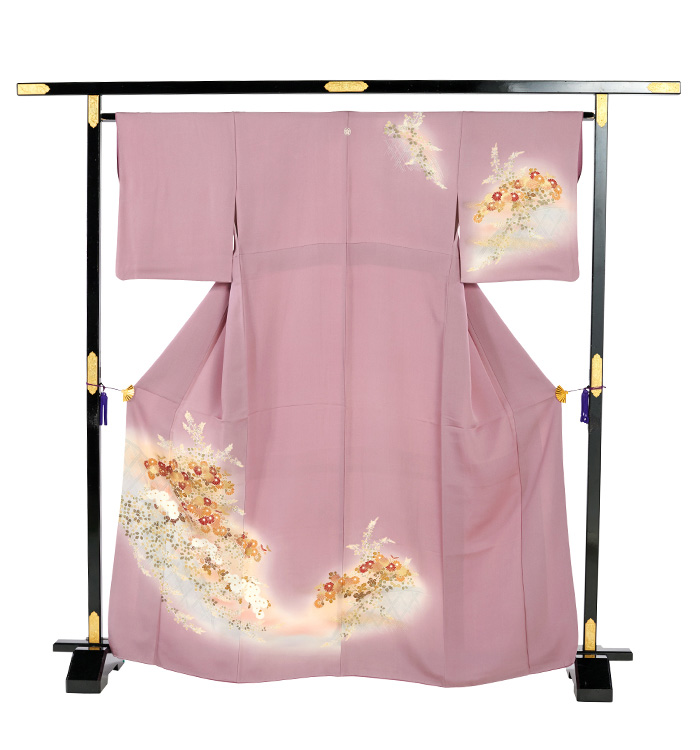 一つ紋訪問着 No.AA-4408-Sサイズ_03