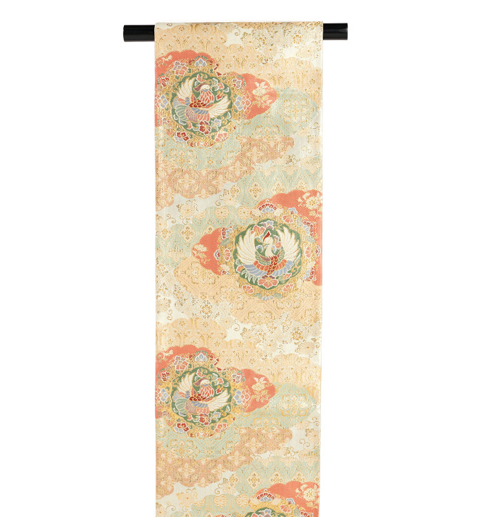 一つ紋訪問着 No.AA-4408-Sサイズ_04