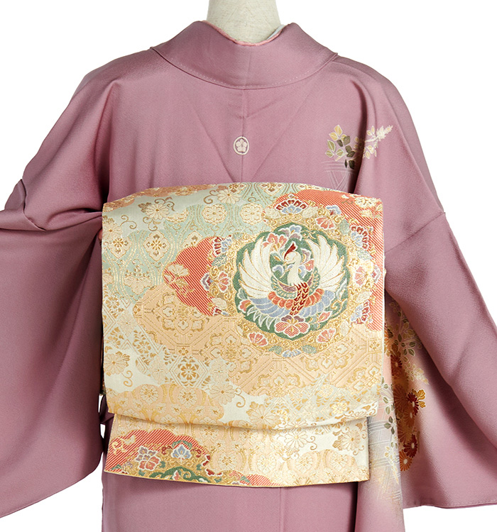 一つ紋訪問着 No.AA-4408-Sサイズ_02