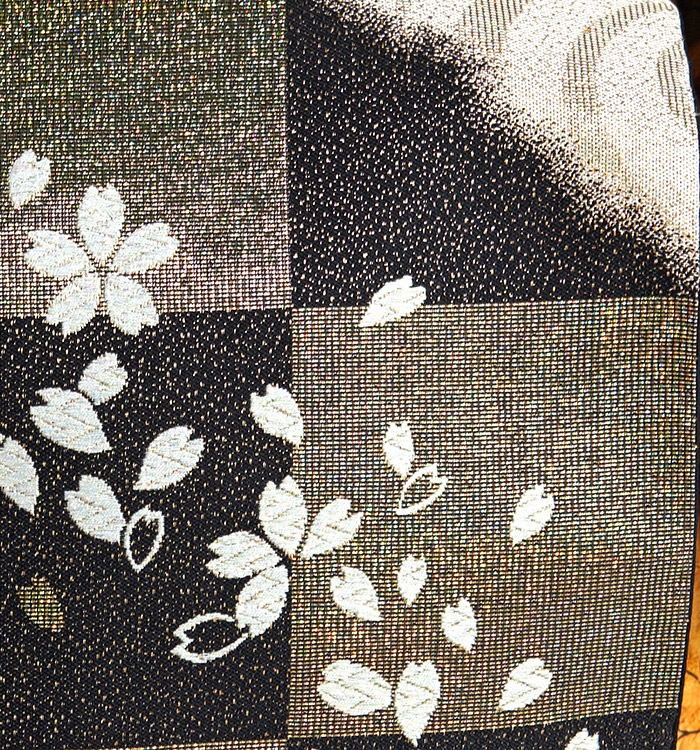 辻が花 訪問着 No.AA-4416-Sサイズのレンタル｜きもの365