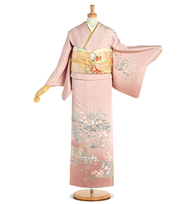 訪問着の人気・おすすめ商品一覧｜着物レンタル・通販【きもの365】