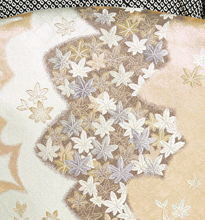 総絞り 訪問着 No.AA-4450-Sサイズのレンタル｜きもの365