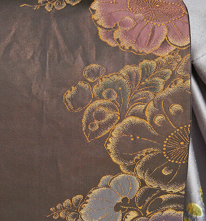 辻が花 訪問着 No.AA-4461-Mサイズのレンタル｜きもの365