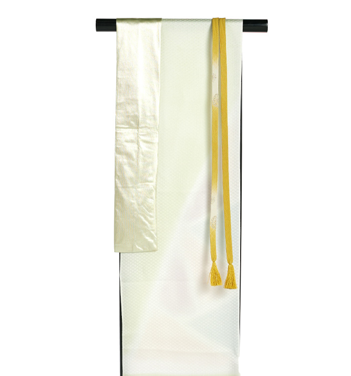 斉藤三才 訪問着 No.AA-4503-Mサイズのレンタル｜きもの365