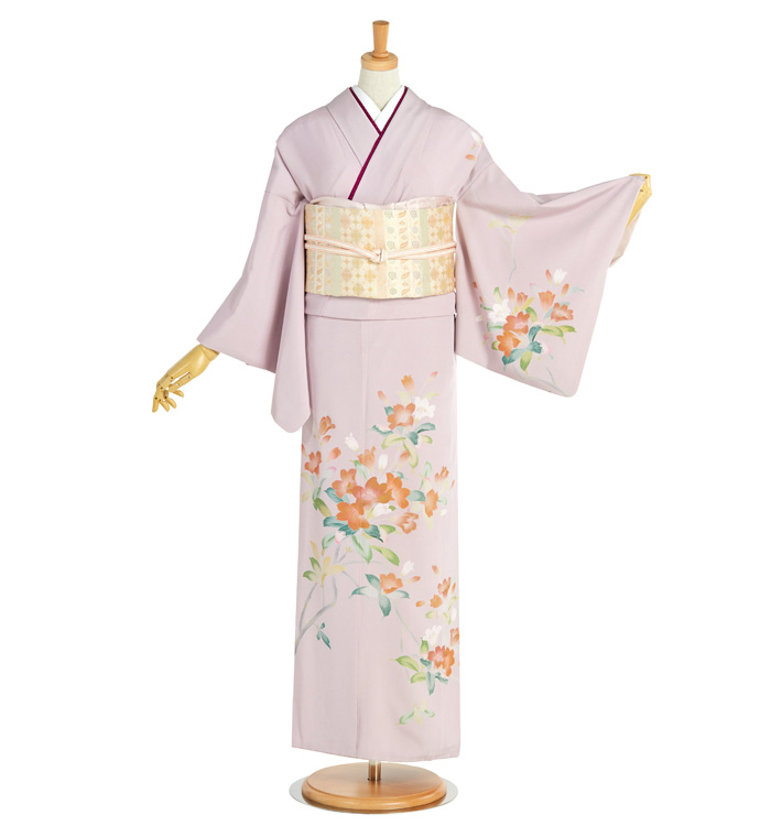 訪問着 No.AA-4508-Mサイズのレンタル｜きもの365