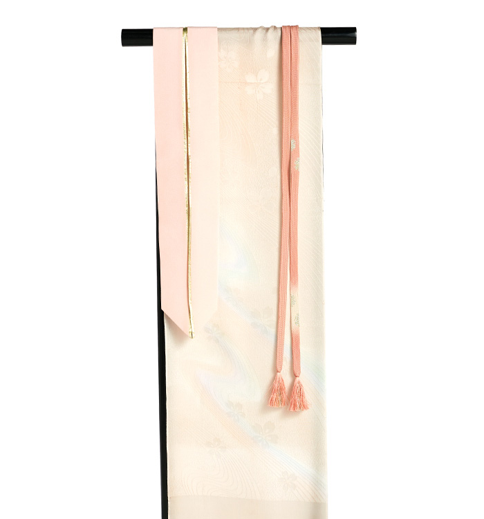 訪問着 No.AA-4524-Lサイズのレンタル｜きもの365