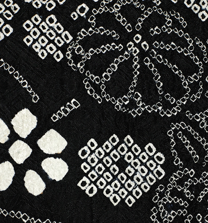 総絞り 訪問着 No.AA-4543-Mサイズのレンタル｜きもの365