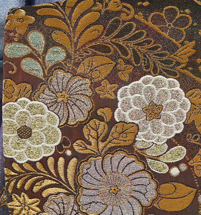 一竹工房 訪問着 No.AA-4559-Mサイズのレンタル｜きもの365