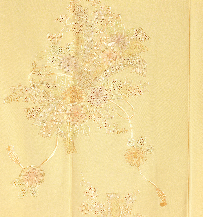 #192，220、504 3点「御まとめ」【リユース着物】#Letter bee 045 正絹 付下げ【リユース着物】#Letter bee - メルカリ