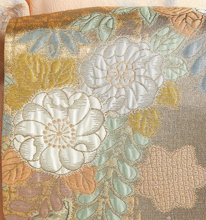 辻が花 訪問着 No.AA-4604-Sサイズ_09