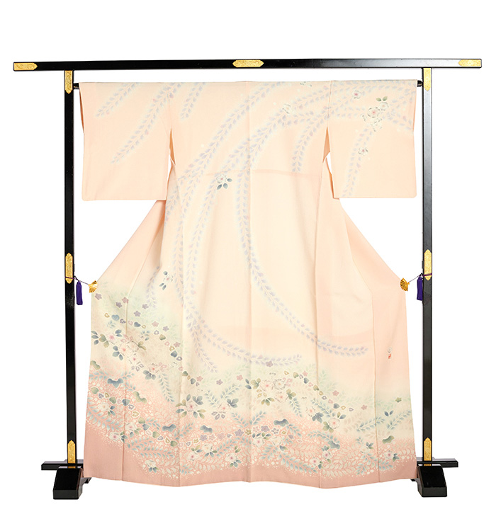 辻が花 訪問着 No.AA-4604-Sサイズ_03